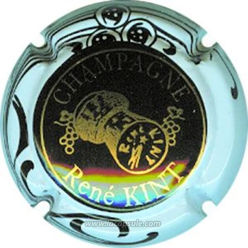 Kint René