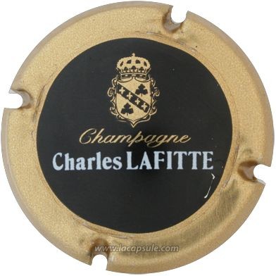 Lafitte Charles