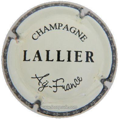 Lallier