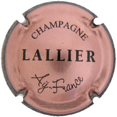 Lallier