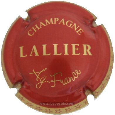 Lallier