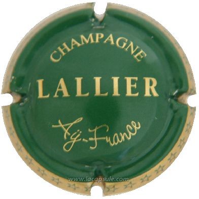 Lallier