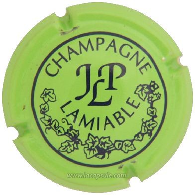 Lamiable