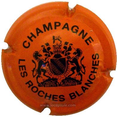 Les Roches Blanches