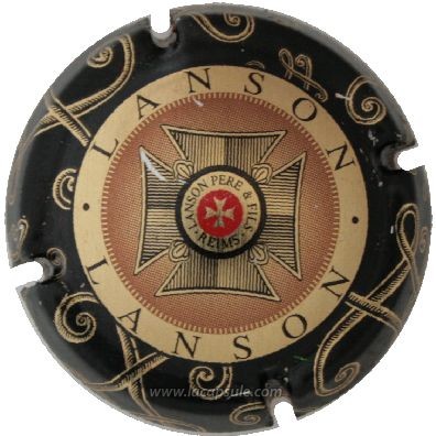Lanson Père et Fils