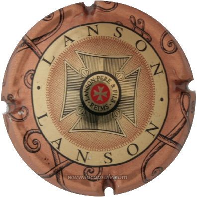 Lanson Père et Fils