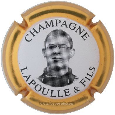 Lapoulle Bruno