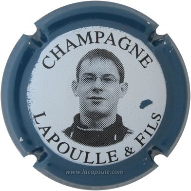 Lapoulle Bruno