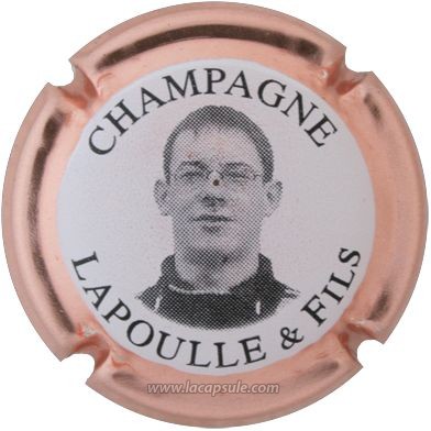Lapoulle Bruno