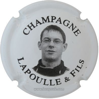 Lapoulle Bruno