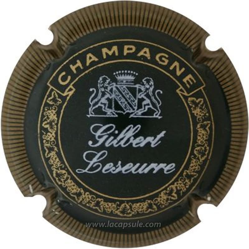 Leseurre Gilbert