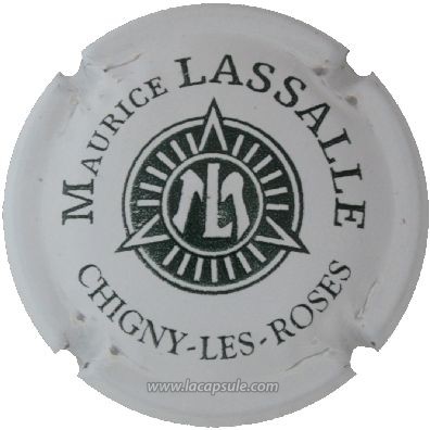 Lassalle Maurice