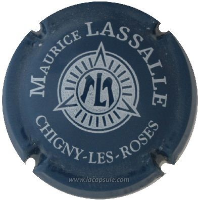 Lassalle Maurice
