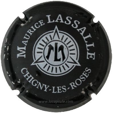 Lassalle Maurice