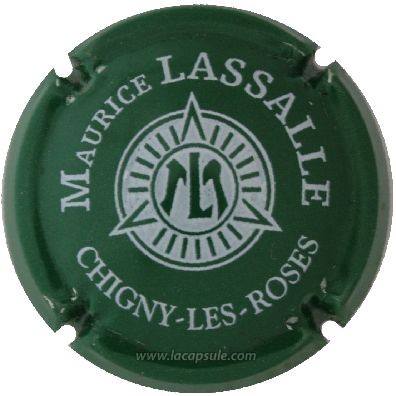 Lassalle Maurice