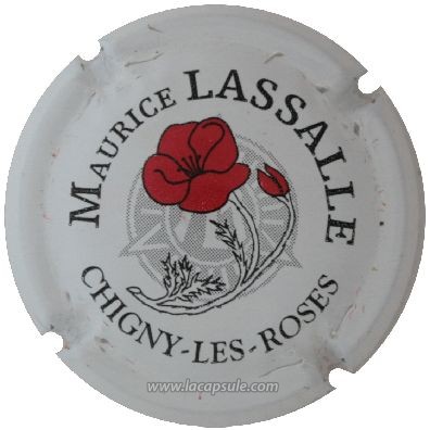 Lassalle Maurice