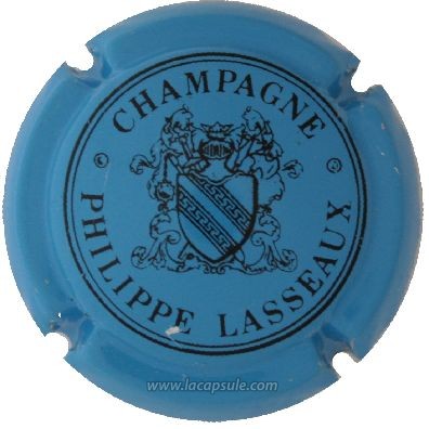 Lasseaux Philippe