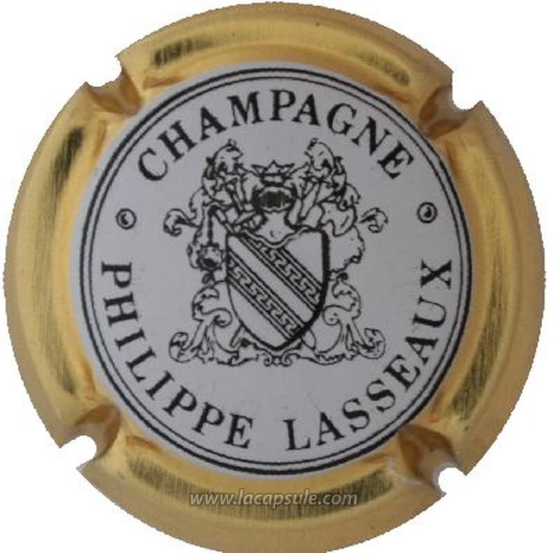 Lasseaux Philippe