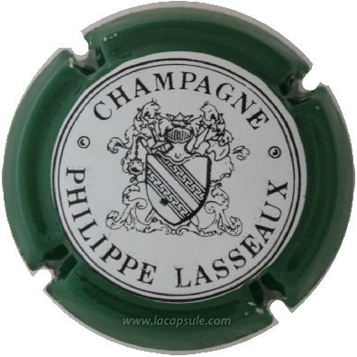 Lasseaux Philippe