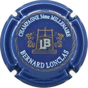 Lonclas Bernard