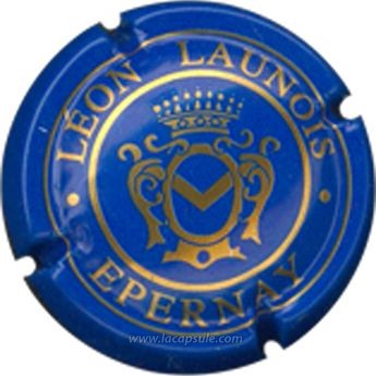 Launois Léon