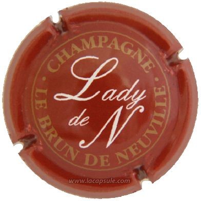 Le Brun De Neuville