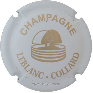 Leblanc Collard