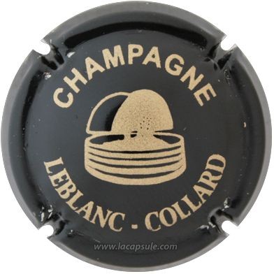Leblanc Collard