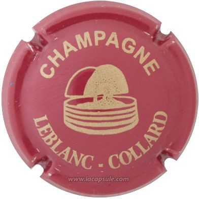 Leblanc Collard
