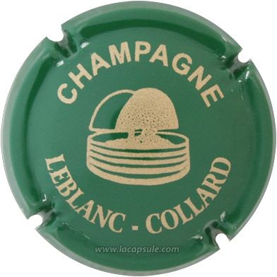 Leblanc Collard
