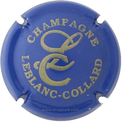 Leblanc Collard