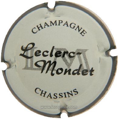 Leclerc Mondet