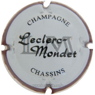 Leclerc Mondet