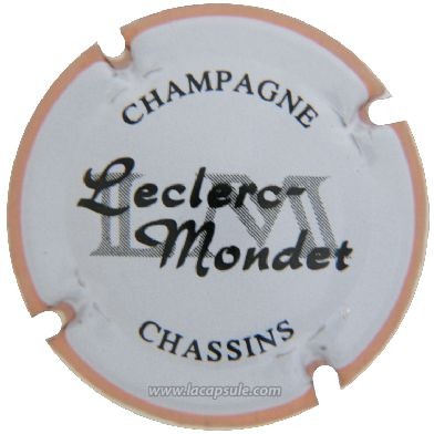 Leclerc Mondet