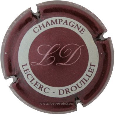 Leclerc Drouillet