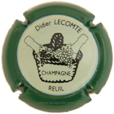 Lecomte Didier