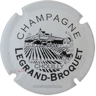 Legrand Broquet