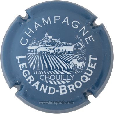 Legrand Broquet
