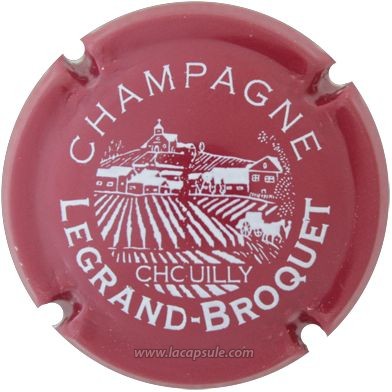 Legrand Broquet