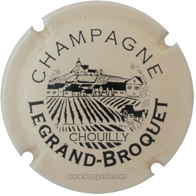 Legrand Broquet