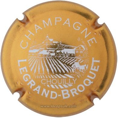 Legrand Broquet
