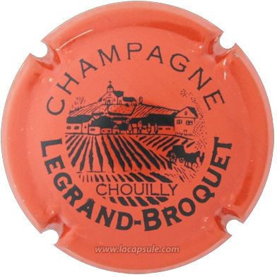 Legrand Broquet