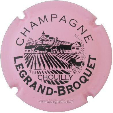 Legrand Broquet