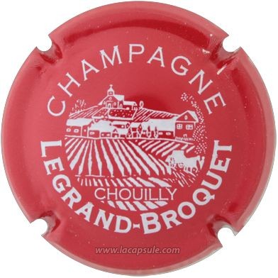 Legrand Broquet