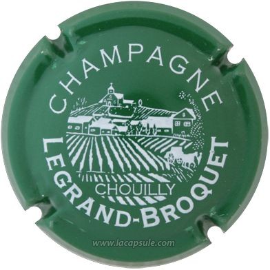 Legrand Broquet