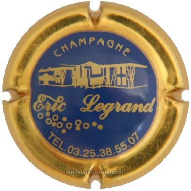Legrand Eric
