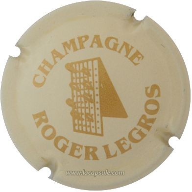 Legros Roger