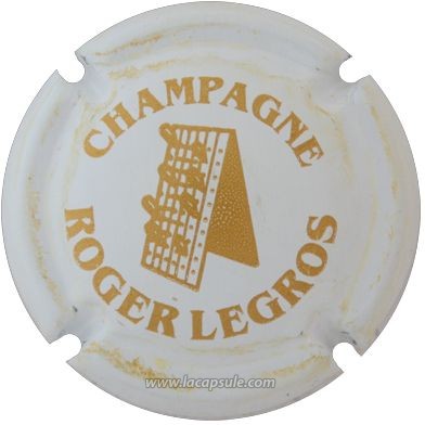 Legros Roger