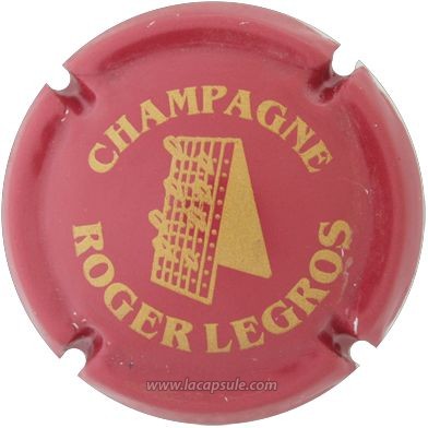 Legros Roger