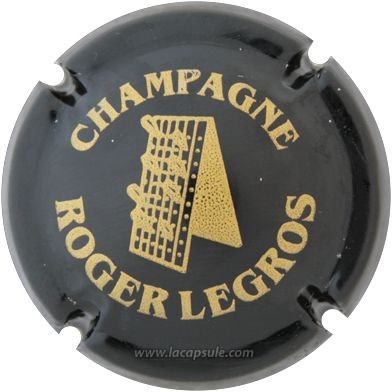 Legros Roger
